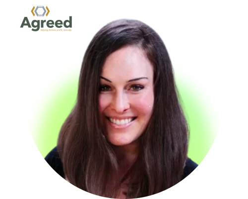 An Interview with Agreed Earth's Co-Founder and CEO, Kelly Price